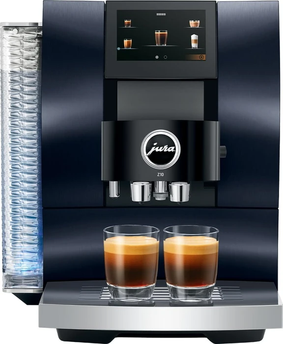 Jura Z10 (EA) midnight blue