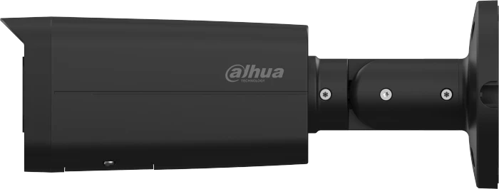 Dahua IPC-HFW2449T-AS-IL 3.6mm, schwarz – Bild 3 von 4