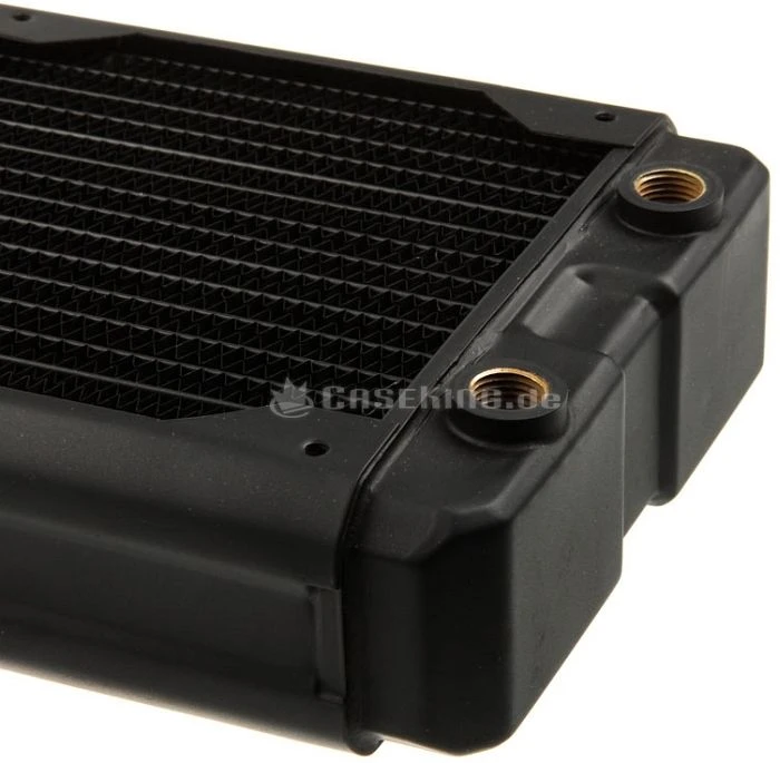 Hardware Labs Black Ice Nemesis 420GTX