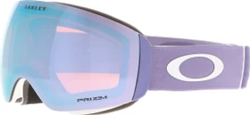 Oakley Flight Deck M matte lilac/prizm sapphire iridium