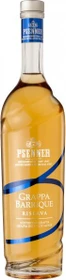 Psenner Grappa Barrique Riserva       700ml