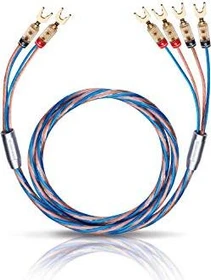 Oehlbach Lautsprecherkabel 2.5mm² (verschiedene Modelle)
