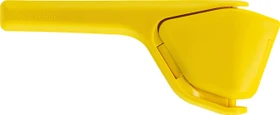 Dreamfarm Fluicer manuelle Zitruspresse lemon