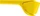 Dreamfarm Fluicer manuelle Zitruspresse lemon (DFFU3451)
