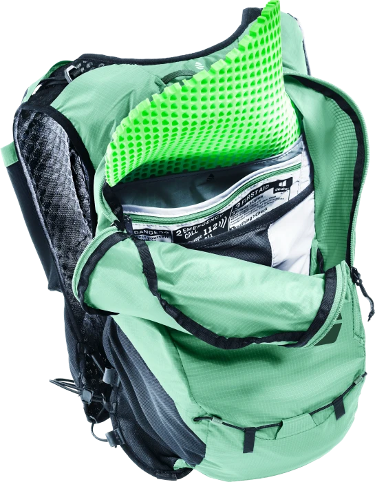 Deuter Ascender 7 spearmint