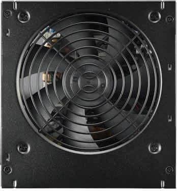 Cooler Master MWE 450W, ATX 2.31