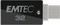 Emtec T262B Mobile & Go 32GB, USB-A + USB Micro-B, USB 2.0 Vorschaubild