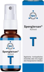Spenglersan Kolloid T Spray, 20ml