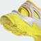 adidas by Stella McCartney Hika chalk pearl/bright yellow/hazy orange (Damen) Vorschaubild