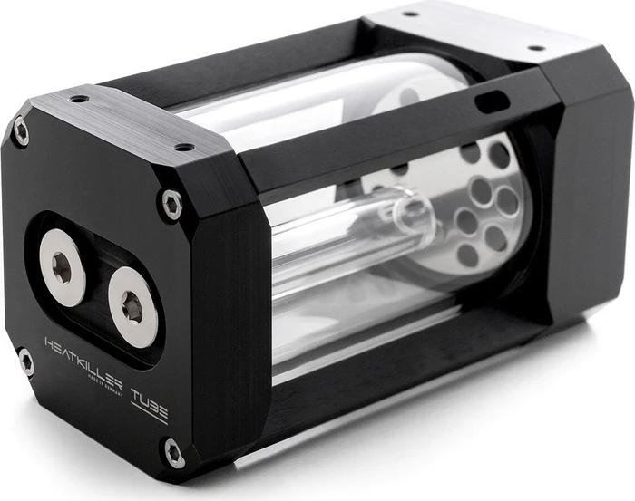 Watercool Heatkiller Tube 100 Multiport