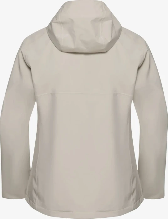 Jack Wolfskin Prelight 3in1 Funktionsjacke pale sand