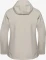Jack Wolfskin Prelight 3in1 Funktionsjacke pale sand Vorschaubild