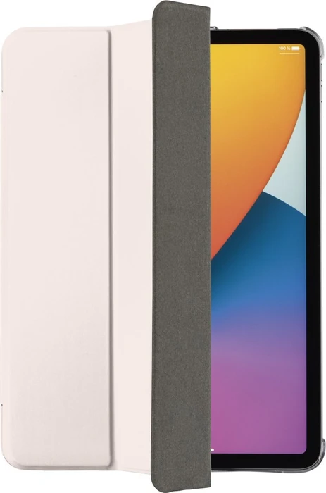 Hama Tablet Case Fold Clear für Apple iPad Pro 11" (2020/2021), rosa
