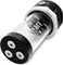 EK Water Blocks Quantum Line EK-Quantum Kinetic TBE 200 D5 Body D-RGB, Acetal Vorschaubild