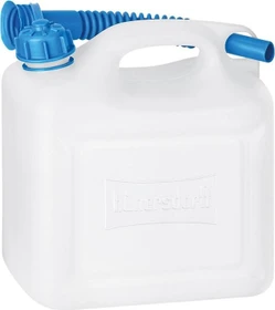Hünersdorff Eco Wasserkanister 5l
