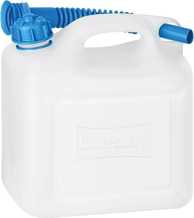 Hünersdorff Eco Wasserkanister 5l