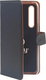 Celly Wally für Huawei P30 schwarz
