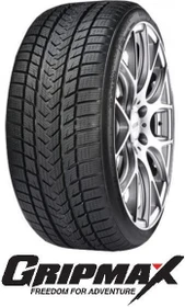 Gripmax SureGrip Pro Winter 275/35 R21 103V XL