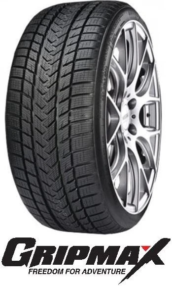 Gripmax SureGrip Pro Winter 275/35 R21 103V XL