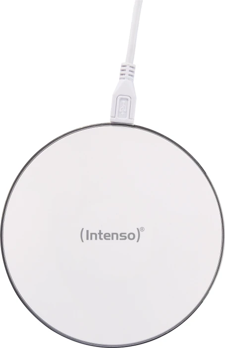 Intenso Wireless Charger WA1 weiß