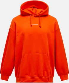 Peak Performance Original Terry Hoodie solar burst (Herren)