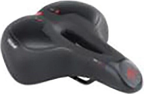 Wittkop Medicus Pro 6.3 210mm Sattel schwarz