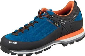 Meindl Literock GTX blau/orange (Herren)