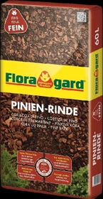 Floragard Pinienrinde fein 7-15mm, 2340l (39x 60l)