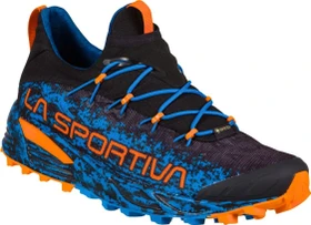 La Sportiva Tempesta GTX electric blue/tiger (Herren)