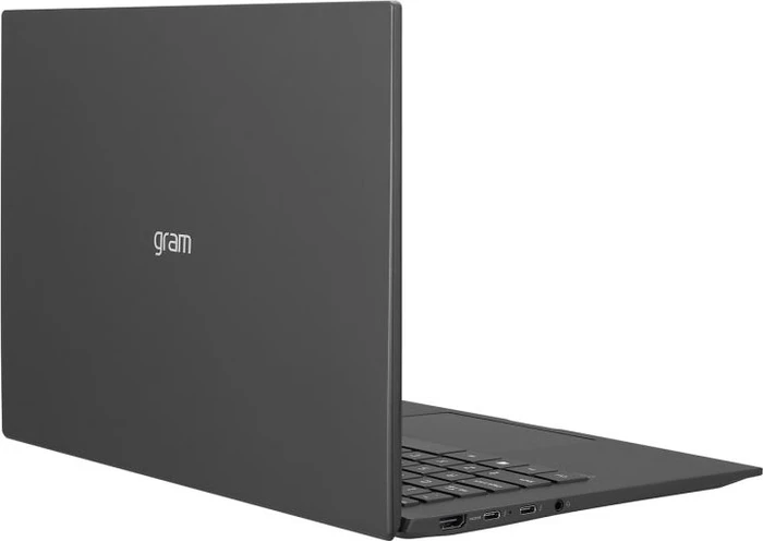 LG gram 14 Mobile Thin Client, Core i3-1115G4, 8GB RAM, 256GB SSD, DE