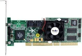 Areca ARC-1110, PCI-X