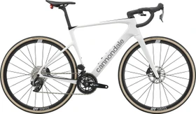 Cannondale Synapse Carbon 3 SmartSense STVZO cashmere