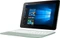 ASUS Transformer Book T101HA-GR008T, grün, 2GB RAM, 64GB Vorschaubild