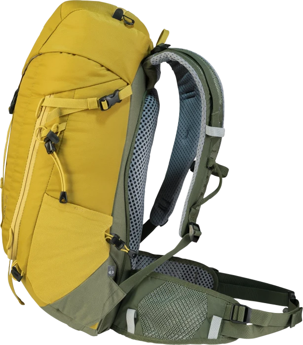 Deuter Trail 22 turmeric/khaki
