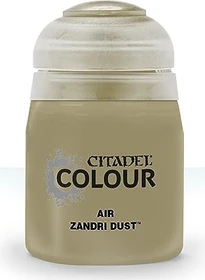 Games Workshop Citadel Air 28-10 zandri dust, 24ml