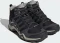 adidas Terrex Swift R2 Mid GTX core black/dgh solid grey/purple tint (Damen) Vorschaubild