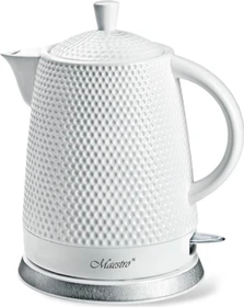Maestro MR-069 1.5l Wasserkocher weiß