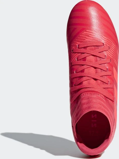 adidas Nemeziz 17.3 FG real coral/red zest/core black (Junior)