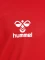 hummel Logo Set kurzarm true red (Junior) Vorschaubild