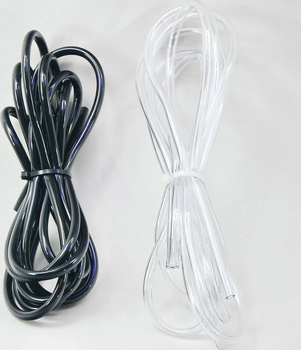 JBL PRO FLORA Taifun Tube CO2-Schlauch, schwarz