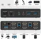 Unitek KVM-Switch V1312 Vorschaubild