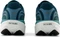 New Balance 1080v15 medusa green/dark silver metallic/salt water (Herren) Vorschaubild