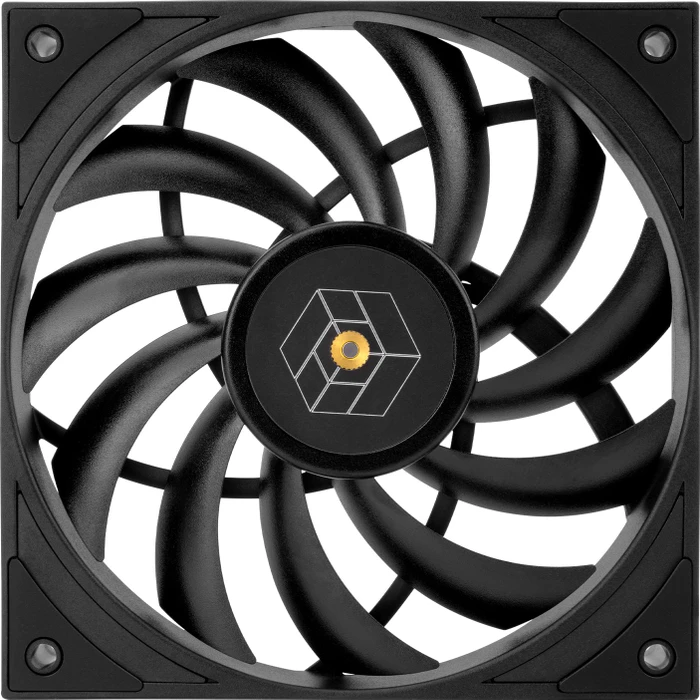 Thermalright TL-H12015B, 120mm