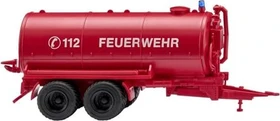 Wiking Feuerwehr Wassertankwagen