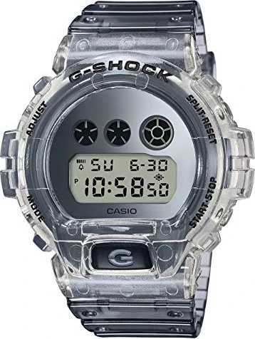 Casio G-Shock DW-6900SK-1ER
