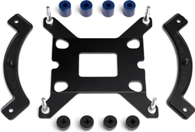 Noctua NM-i17xx-MP83 chromax.black Mounting Kit, Sockel 1700 Montage-Kit