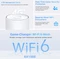 TP-Link Deco X10-4G, 1er, AX1500 Vorschaubild