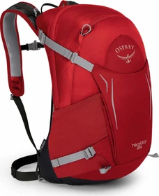 Osprey Hikelite 26 tomato red