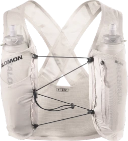 Salomon Gravel Skin 2 silver cloud