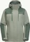 Jack Wolfskin Jasper 2L Funktionsjacke mint leaf (Damen) Vorschaubild